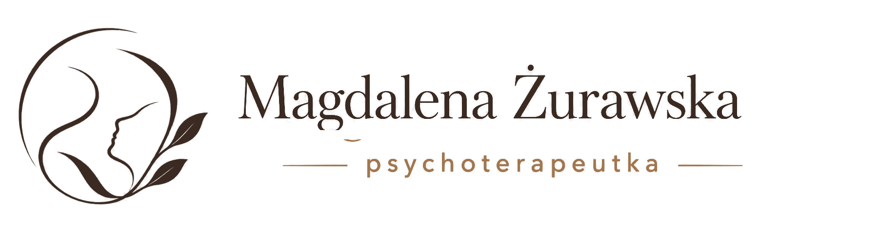 Magdalena Żurawska, psychoterapeutka
